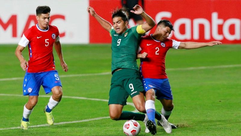 Nhận định soi kèo Bolivia vs Chile lúc 03h00 ngày 11/6/2025