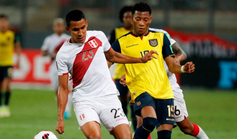 Nhận định soi kèo Peru vs Ecuador lúc 08h30 ngày 11/6/2025