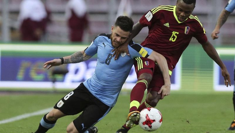 Nhận định soi kèo Uruguay vs Venezuela lúc 06h00 ngày 11/6/2025